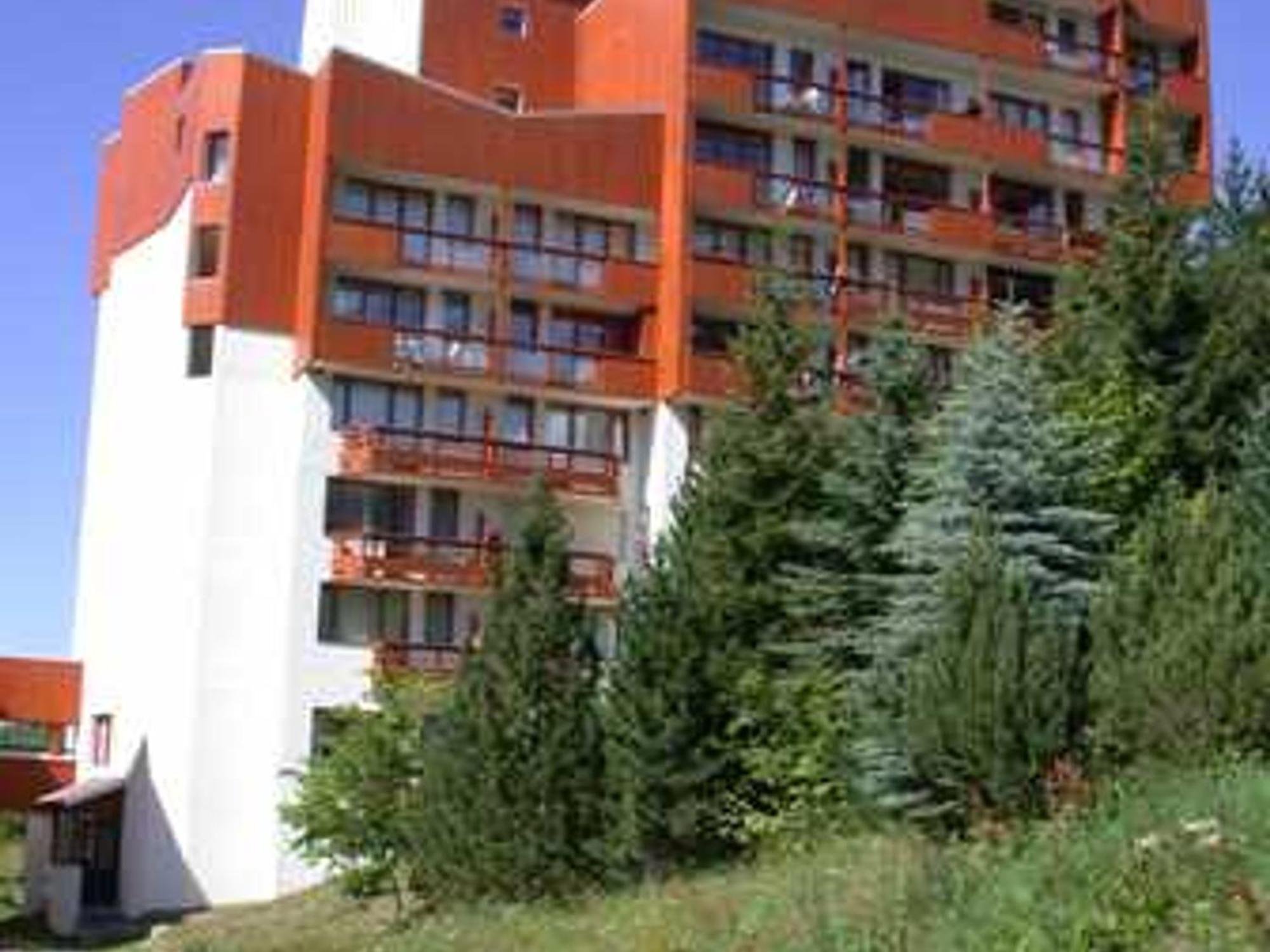 Appartement Cosy 4 Pers A Reberty 1850, Balcon Plein Soleil, Acces Pistes, Cuisine Equipee - Fr-1-178-399 Сен-Мартен-де-Бельвіль Екстер'єр фото